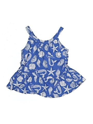 Old Navy Sleeveless Blouse (view 2)