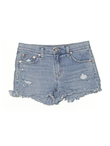 Gap Denim Shorts (view 1)
