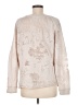 IRO Ivory Sweatshirt Size Med (2) - photo 2