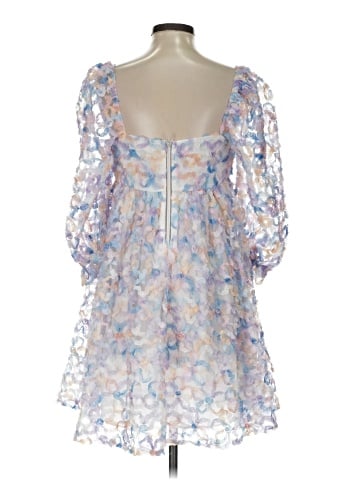 Storia Casual Dress (view 2)