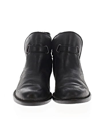 Born Ankle Boots (view 2)