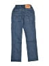 Levi's Blue Jeans Size 8 - photo 2