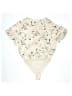 ASTR The Label Ivory Short Sleeve Blouse Size S - photo 1