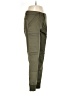 Level 99 Green Cargo Pants Size 27 waist - photo 4