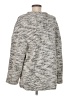 Helmut Lang Tweed Gray Pullover Sweater Size M - photo 2
