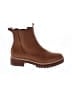 TOMS Brown Ankle Boots Size 8 - photo 1