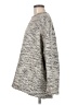 Helmut Lang Tweed Gray Pullover Sweater Size M - photo 5
