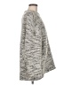 Helmut Lang Tweed Gray Pullover Sweater Size M - photo 4