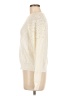 Aqua Ivory Pullover Sweater Size M - photo 5