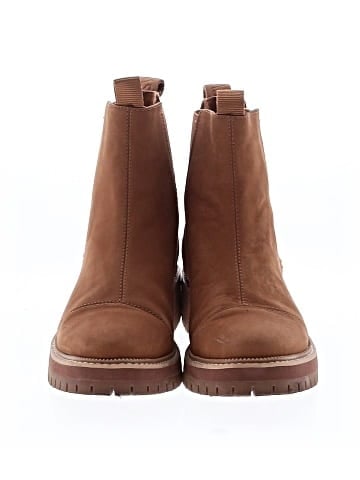TOMS Ankle Boots (view 2)