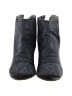 Reaction Gray Blue Ankle Boots Size 7 1/2 - photo 2
