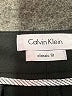 Calvin Klein Color Block Black Dress Pants Size 12 (petite) - photo 7