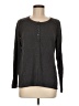 Eddie Bauer Gray Pullover Sweater Size M - photo 1