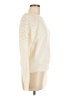 Aqua Ivory Pullover Sweater Size M - photo 4