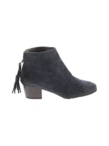 Reaction Ankle Boots (view 1)