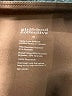 Girlfriend Collective Brown Board Shorts Size S - photo 3