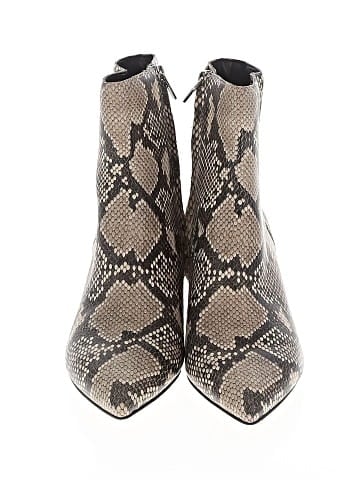 Dolce Vita Ankle Boots (view 2)