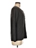 Eddie Bauer Gray Pullover Sweater Size M - photo 4
