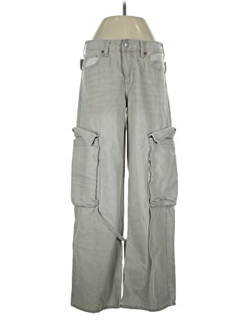 S.O.N.G. Cargo Pants (view 1)