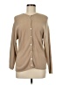 Assorted Brands Tan Cardigan Size M - photo 1