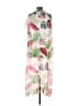 Assorted Brands Pink White Kimono One size - photo 2