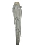 S.O.N.G. 100% Cotton Gray Cargo Pants Size 3 - photo 4