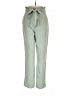 Do & Be Green Dress Pants Size M - photo 1