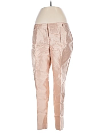 J.Crew Collection Silk Pants (view 1)