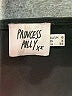 Princess Polly Solid Black Cocktail Dress Size 4 - photo 7