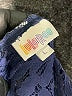 Lularoe Blue Cardigan Size L - photo 7