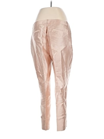 J.Crew Collection Silk Pants (view 2)