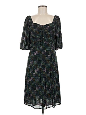CAbi Cocktail Dress (view 1)