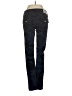 True Religion Argyle Blue Jeans Size 27 waist - photo 2