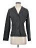 Liz Claiborne Gray Blazer Size XS - photo 1