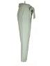 Do & Be Green Dress Pants Size M - photo 4
