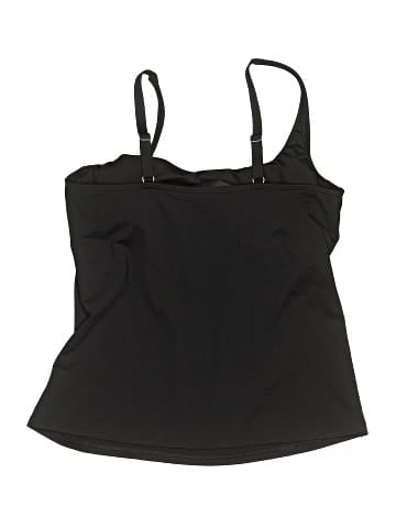 Lands' End Swimsuit Top (view 2)