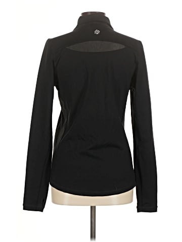 Just Live Jacket (view 2)