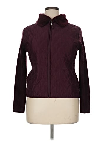 Effeci Cardigan (view 1)