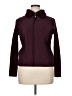 Effeci Burgundy Cardigan Size XL - photo 1