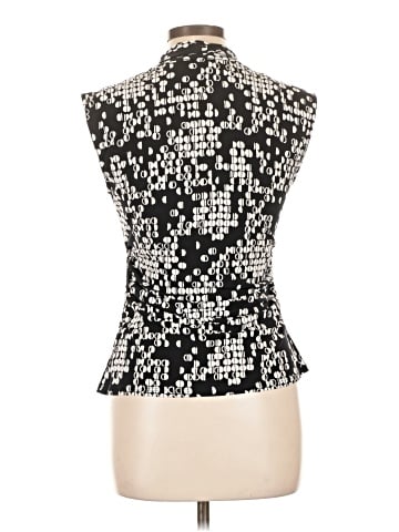 Vince Camuto Sleeveless Blouse (view 2)
