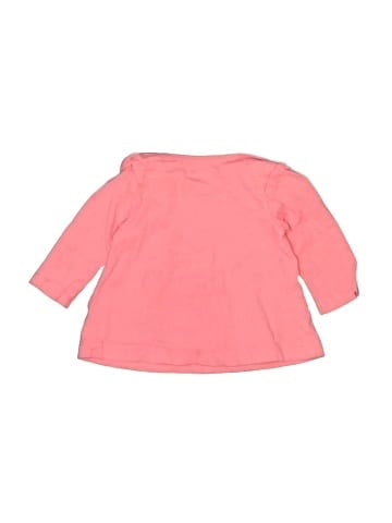 Child of Mine by Carter's Long Sleeve T-Shirt (view 2)
