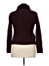 Effeci Burgundy Cardigan Size XL - photo 2