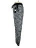 Therapy 100% Polyester Paisley Blue Casual Pants Size XL - photo 5