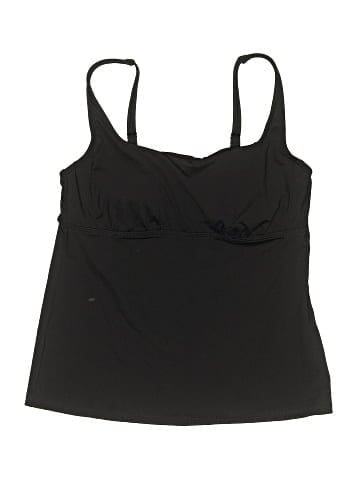 Lands' End Swimsuit Top (view 1)