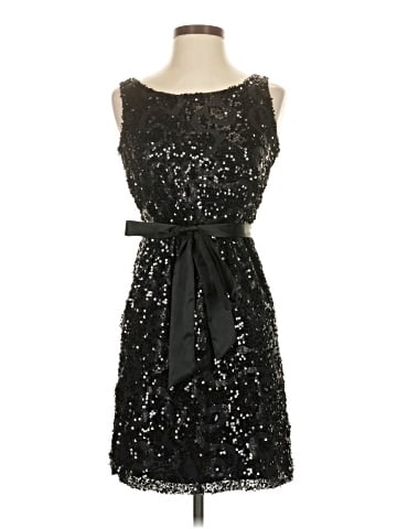 MM Couture by Miss Me Cocktail Dress (view 1)