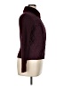 Effeci Burgundy Cardigan Size XL - photo 4