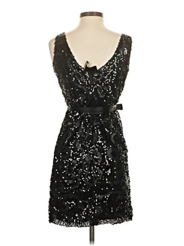 MM Couture by Miss Me Cocktail Dress (view 2)