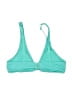 Lively Teal Swimsuit Top Size S - photo 2