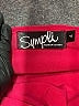 Sympli Pink 3/4 Sleeve T-Shirt Size 4 - photo 7