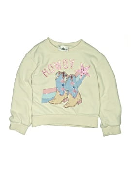 Rare Editions Sweatshirt